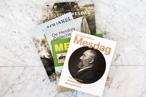 Publicaties van De Mesdag Collectie