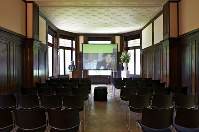 Lezing bij De Mesdag Collectie