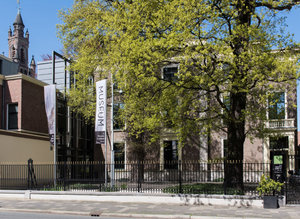 Front of The Mesdag Collection